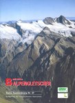 Ogroženi alpski ledeniki