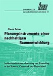 Planski instrumenti trajnostnega prostorskega razvojaM