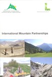 Mednarodna gorska partnerstva