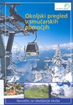 Okoljski pregled v smučarskih območjih