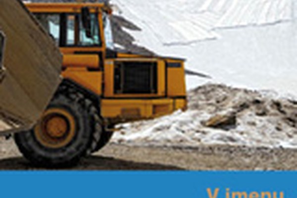 Alpe na odru št. 92: V imenu varstva podnebja