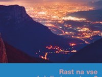 Alpe na odru št. 93: Rast na vse kriplje in pretege?