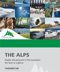 Alpe ve letu 2010