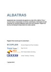 Studie ALBATRAS