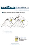 Mountain Dossier: Scientific Review of dislivelli.org