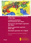 Kmetijski genetski viri v Alpah