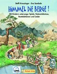 Himmel die Berge! (Nebesa v gorah)