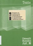 Ökologische und Sozioökonomische Anforderungen an das Schwerpunktthema der Alpenkonvention "Bevölkerung und Kultur"