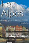 Alpe. Gorsko območje v osrčju Evrope