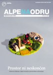 Alpe na odru št. 101 - Prostor ni neskončen
