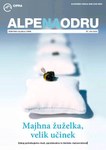 Alpe na odru št. 106 - »Majhna žuželka, velik učinek«