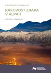 8. Poročilo o stanju Alp: Kakovost zraka v Alpah