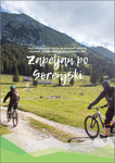 Hitro s kolesom: Zapeljan po Gorenjski