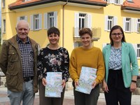 70 let služnosti Alpam – Vse najboljše, draga CIPRA!