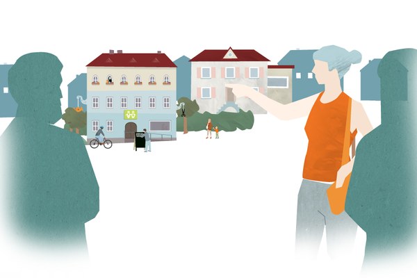 Alpwil oblikuje svojo prihodnost Alpwil oblikuje svojo prihodnost