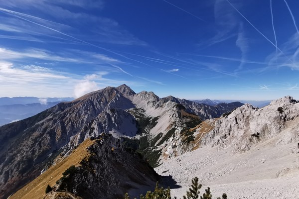 Mednarodni dan gora - uveljavljanje skromnosti v gorniškem turizmu Mednarodni dan gora - uveljavljanje skromnosti v gorniškem turizmu