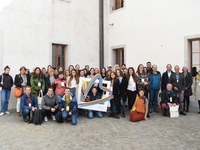 Mladi – ambasadorke in ambasadorji trajnosti