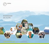 Povezani za Alpe
