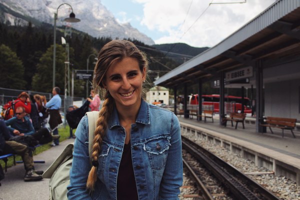 Projekt Youth Alpine Interrail vstopa v naslednjo fazo Projekt Youth Alpine Interrail vstopa v naslednjo fazo