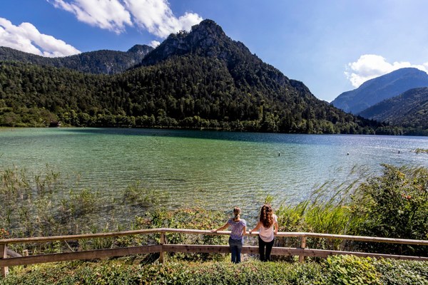 Turistični tokovi pod nadzorom Turistični tokovi pod nadzorom