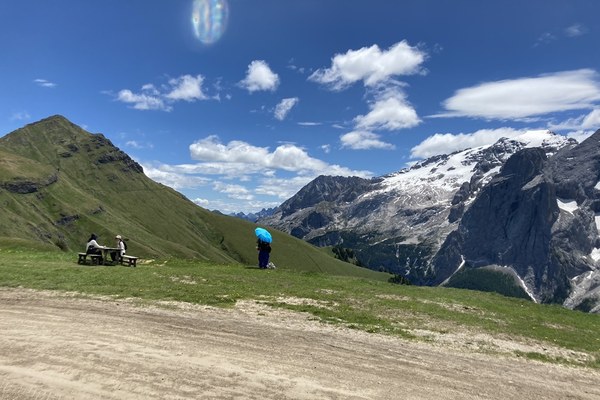Upravljati turistične tokove, ohraniti doživljanje narave Upravljati turistične tokove, ohraniti doživljanje narave