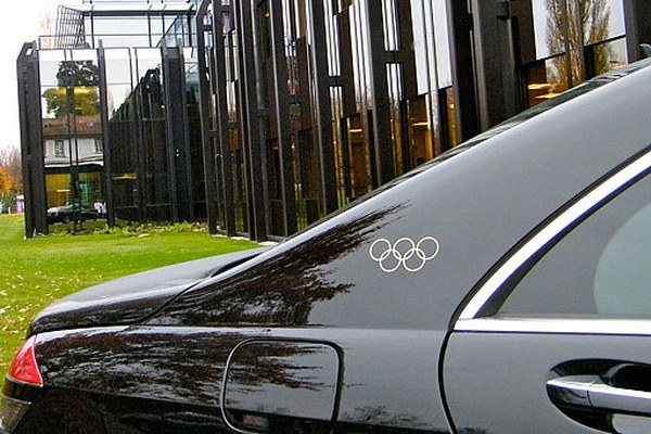 Zahtevamo: Alpe brez olimpijade! Zahtevamo: Alpe brez olimpijade!