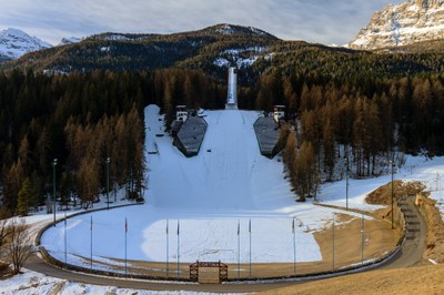 Zimska olimpijada 2026: Ne duha ne sluha o trajnosti