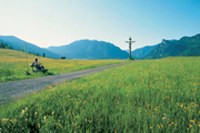 Friends-of-Nature Wildhaus Declaration: tourism and sustainability in the 21st century