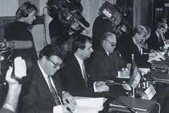 Resolucija Omrežja obcin "Povezanost v Alpah" o Alpah za 7. alpsko konferenco Resolucija Omrežja obcin "Povezanost v Alpah" o Alpah za 7. alpsko konferenco