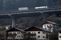 CIPRA - prometni deklaracija iz Belluno/I