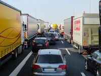 Direktiva o evrovinjeti/cestnih pristojbinah: Čas za dejanja